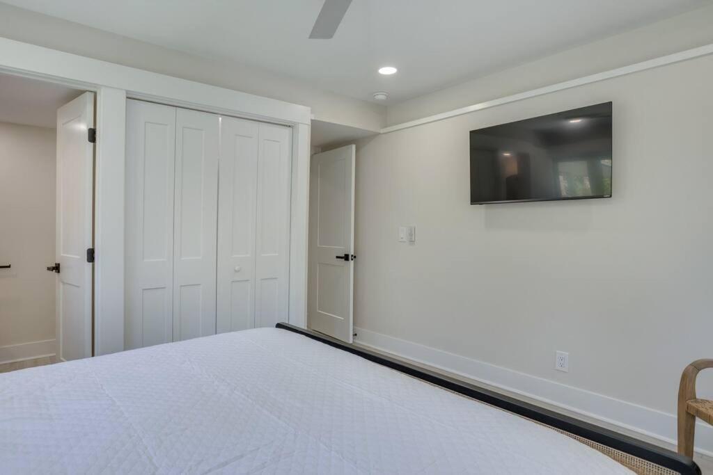 Luxury Beach House - 2Min Walk To Beach - Private Pool - Group & Dog Friendly Hilton Head Island Esterno foto